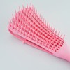 Root Volume Dry Brush for Damaged Hair Brush 2ea