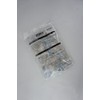 TPmax 50g x 10 Packs Silica Gel Desiccant Sachets, Reusable