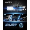 BEAMTECH Fog