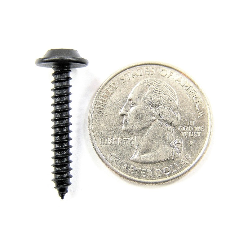 SFS Ford Truck Interior Screws- #8 x 1/2" to 1"