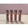 Set Brillo Labial Italia Deluxe Thirsty Pout Gloss 4 Pzas