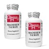Cardiovascular Research Magnesium Taurate - 125 mg Elemental Magnesium -