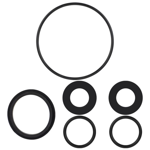 USEAMIE Lay Z Lazy Spa Rubber Seal Set A B/C