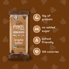 FEEL Kids Protein Bars Minis | Variety Pack | 10g