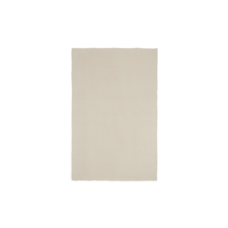 Jollein Basic Knit Blanket 100 x 150 cm Nougat