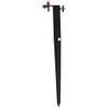 Orbit DripMaster 69138 Quarter Pattern Sprinkler Head on 12-Inch Stake