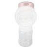 Electric Breast Pumps Automatic Intelligence Painless Wireless Noiseless Massage Breast