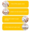 Child Safety Cabinet Locks, Adoric Baby Child Proof Cabinet Kitchen