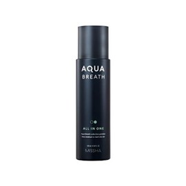 Missha Missha For Men Aqua Breath All-in-One 195ml / 미샤 미샤 포맨 아쿠아브레스 올인원 195ml