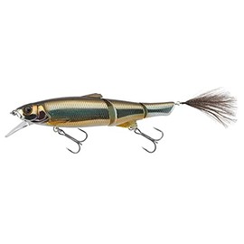 JACKALL Sleek Mikey 115 Flashing Shad