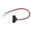 Optronics Right Angle 3-Wire Pigtail for Sealed Trailer Stop, Turn