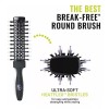 Wet Brush Beach Waves Cepillo Redondo Todo Tipo De Cabello