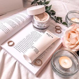 Matis Réponse Fondamentale Authentik-Scrub Retail, 50 ml