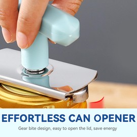 Katyjun Jar Opener, Lid Opener for Screw Jars, Jar Opener