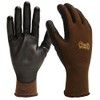 Gorilla Grip 7665-26 Men's Garden Work Glove, Large