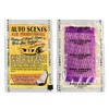Individually Wrapped - Professional Car Air Freshener Pads - Remove