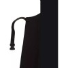Sc import Mandil Neopreno Doble Vista Unitalla Multiusos Ajustable Imp