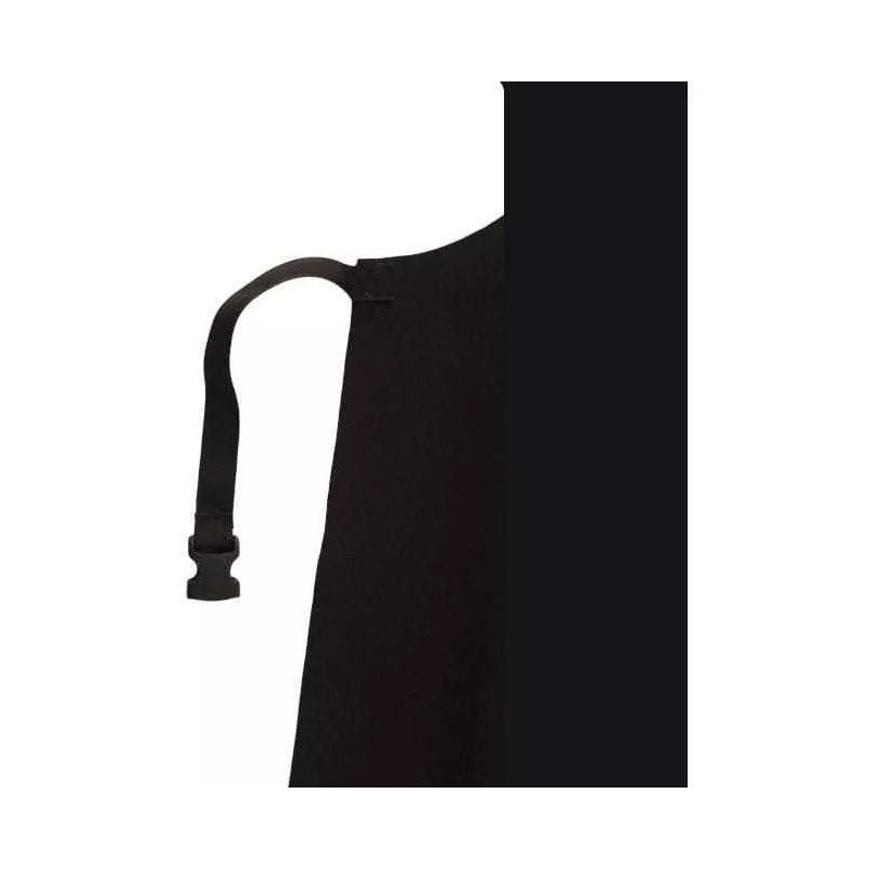 Sc import Mandil Neopreno Doble Vista Unitalla Multiusos Ajustable Imp