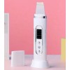 N/A Skin Scrubber Ultrasonic Facial Limpieza Antiedad Antiacné