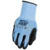 Mechanix Wear SpeedKnit CoolMax® Work Gloves (Large, Black)