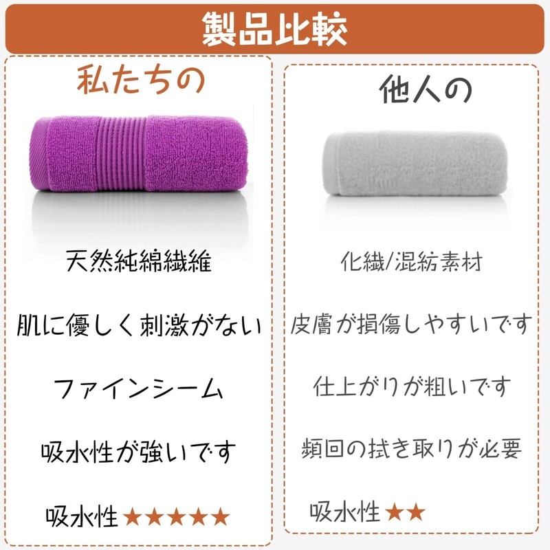 Longevity Celebration Towel, Respect for the Aged Day, Present, 90
