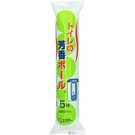 St Toilet Fragrance Ball, 7.1 oz (200 g)