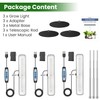 Aumtrly Plant Lights for Indoor Growing, Full Spectrum Grow Light