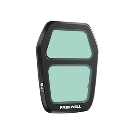 Freewell Air 3S UV Filter - Protect your lens and improve image sharpness in all lighting conditions