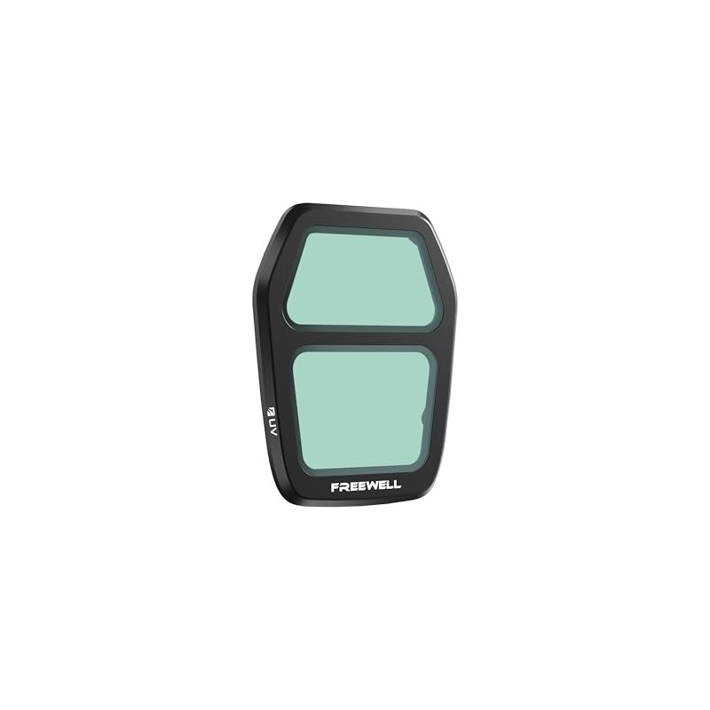 Freewell Air 3S UV Filter - Protect your lens and