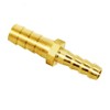 Joywayus Hose Barb Reducer 1/8" to 1/4" Reduce Hose Reducing
