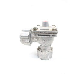 GOYEN RCA25DD200 Pulse Jet Diaphragm Valve Aluminum 1-3/8IN