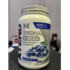 Bcca Xtend Blue Raspberry 90servicios