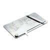 HFS(R) Pipe Pit Welding Gauge Gage Test Ulnar Welder Inspection