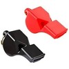 StonKraft Cox 50 Sports and Training Pea-Less Whistles-Used by Professionals