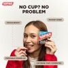 Kopiko Focus Coffee Candy – Have 80mg Caffeine per 2