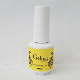 GELIXIR - No Wipe Top Coat
