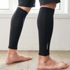 VENEX Recovery Wear Knee Calf Ankle Accessories Leg Comfort Black