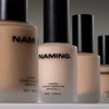 NAMING. NAMING Layered Cover Foundation 30mL - 21Y