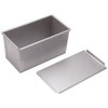 Shinkosha Fukura Workshop Bakery Mold, 2.2 lbs (1 kg), I34