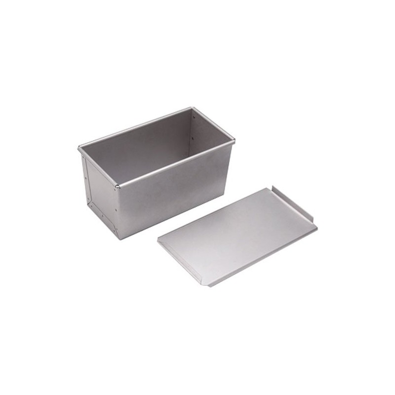Shinkosha Fukura Workshop Bakery Mold, 2.2 lbs (1 kg), I34