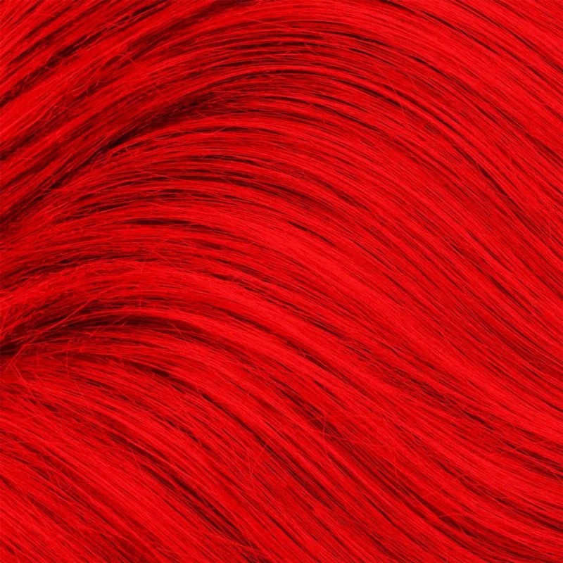 SLeopard Tinte Semipermanente Strawberry Leopard Rojo Fire