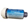 WK 3/4" MF Condensate Exhaust Filter Neutralizer - Made in
