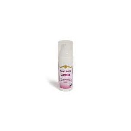 Jasmine Hand Cream 50 ml Dispenser