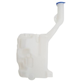 For Ford Fusion 2017 2018 2019 2020 Washer Reservoir | With Pump | With Cap & Sensor | Replacement For FO1288202 | HS7Z17618A-PFM