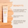 purlisse Perfect Glow BB Cream SPF 30: Clean & Cruelty-Free,