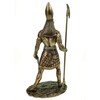 Veronese Figurine Horus Egyptian God of Heaven 27 cm Egypt