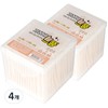 CASCO Findew Black Spiral Cotton Swabs 200 pcs 8 / 케이스코 파인듀 검정 나선형 면봉 200개입 8개