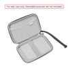 RLSOCO Case for Sharp Electronic Dictionary Brain PW-NA1-B/PW-H2-B/PW-H1-B/PW-NA1-R/PW-SH7-W/PW-AA2-W Compact (Pink)
