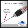 Nano-Oil 10 Weight - NanoLube Anti Friction Concentrate NLNA10w8cc