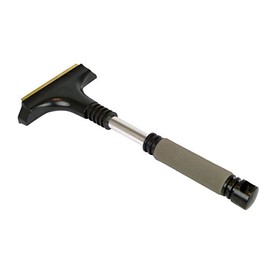 Carpoint CPT1723215 1723215 Ice Scraper Brass Extra Long